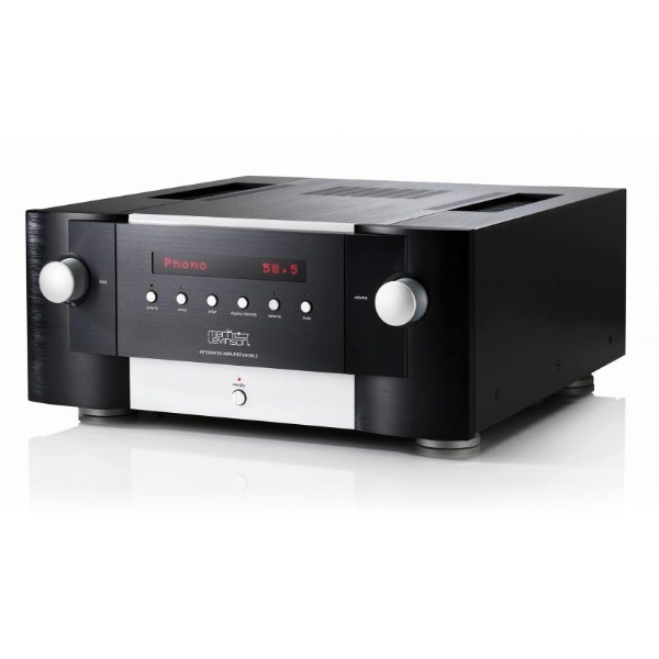 Mark Levinson No.585 (마크 레빈슨 No.585)