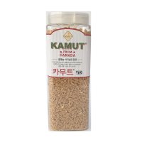 해들원 카무트 쌀 1kg 카무트밥 대용량 코스트코