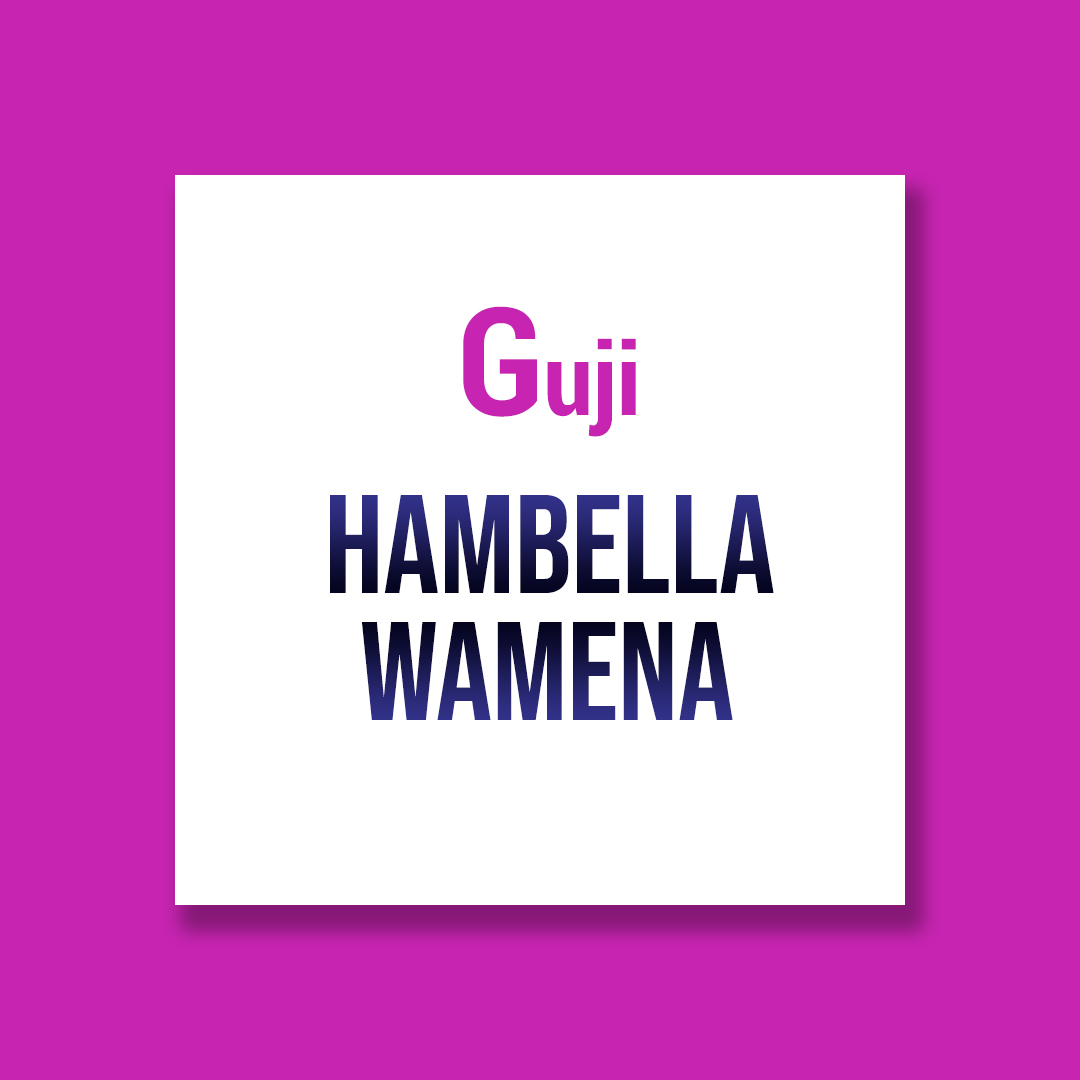 에티오피아 내추럴 커피 (Ethiopian Natural Coffee)