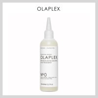 OLAPLEX 올라플렉스 No.0 인텐시브 본드 헤어 트리트먼트 - 155ml