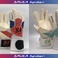 [제이블] SAVER 세이버 골키퍼 글러브 GK Gloves - 스파이더 (선수지급용)