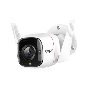티피링크 Tapo C310 300만화소 고정형 실외 방수 매장용 카메라 가정용CCTV