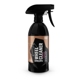 아이언 휠클리너 500ml 자동차 휠클리너 철분제거 세정제 휠크리너 휠세정제