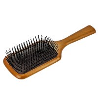 AVEDA Wooden Paddle Brush 아베다 우든 패들 브러쉬 머리빗