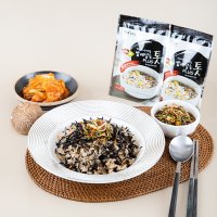 [토디네] 말린톳요리 톳나물 톳밥 톳 x 10봉 (총200g)