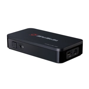 AVerMedia 에버미디어 ER330 EzRecorder 영상 녹화 레코더 캡쳐카드