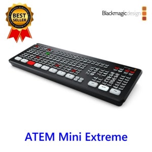 블랙매직 ATEM Mini Extreme 아템미니 익스트림 스위처