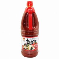 뚜레반 회초장 2kg