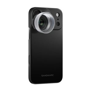 SANDMARC 샌드마크 아이폰12 접사렌즈