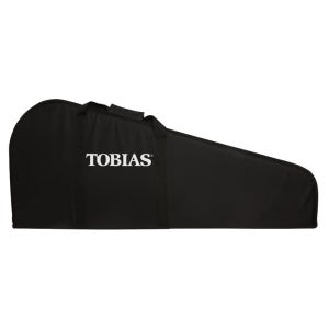 에피폰 TOBIAS 정품베이스긱백 TBYGIG