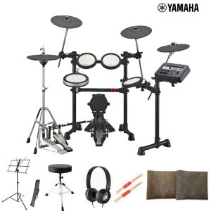 야마하 전자드럼 DTX6 시리즈 DTX6K3-X / DTX6K3X