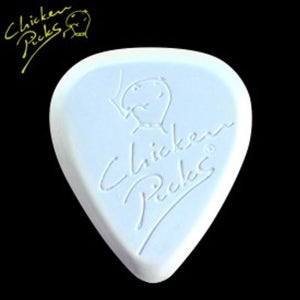 [프리버드] Chicken Picks 피크 Light 2.2mm