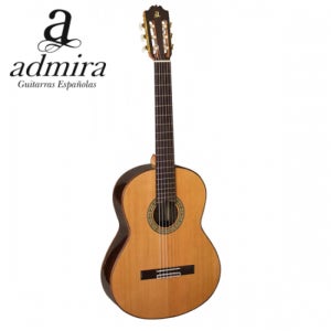 어드미라 ADMIRA 클래식기타 A10(ADM10)