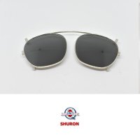 [Shuron Ronsir Clip-on 50size] 슈론 론서 클립온