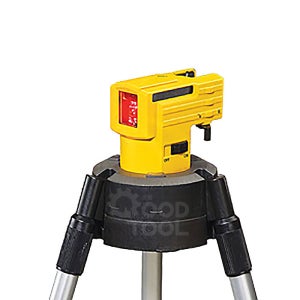 스타빌라 LAX50 레이저레벨-크로스라인 10m STABILA