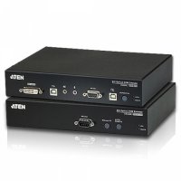 에이텐 CE680 광연장기 KVM Extender 광리피터