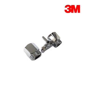 3M 정수기 부품 / 중형 아답터