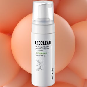 [7일내효과 칸디다균99.9%항균] 레오클린 남성청결제 사타구니 고환 항문 곰팡이 세정제