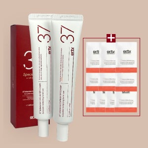 에르띠 37 장벽크림 인텐시브 셀룰러 이알 45ml+체험샘플증정