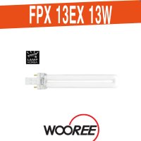 장수램프 FPX 13EX-D 13W 우리조명