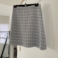 [SALE] 크루즈 트위드 Skirt (단품구입가능)