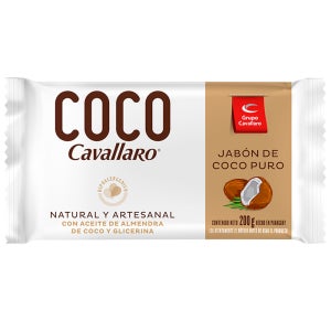 COCO 세탁비누 200g x5/코코넛비누 코코넛오일100% 천연비누 빨래비누/ 코코비누
