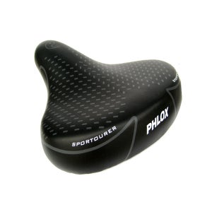 07 여성 전용 스프링 쿠션 안장 / 자전거 안장 / MTB/하이브리드/ 안장통 완화