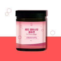 먹는 엘라스틴 저분자 콜라겐 펩타이드(300달톤) 150g, 콜라겐효능