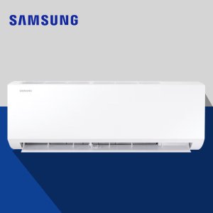 [동배관] 삼성 벽걸이 에어컨 원룸 6평 유풍 AR06D1150HZ 기본설치비별도
