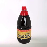 재래식 전통 시골간장, 장지기 조선간장 1.8L