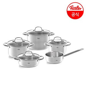 휘슬러 샌프란시스코 5종 냄비세트
