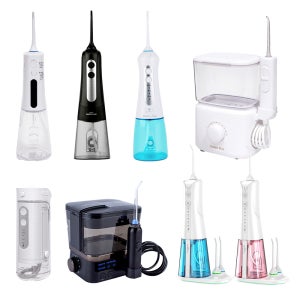 (1+1 구매혜택)다덴픽 구강세정기 JSD-111R