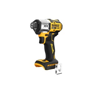 디월트 임팩드릴 DCF809N 충전 임팩트 드라이버 브러쉬리스 베어툴 본체 18V