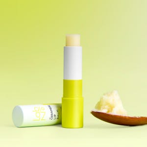 랩노 촉촉한 보습립밤, 리프티드 이데베논 세라마이드 립밤 3.5g 1개