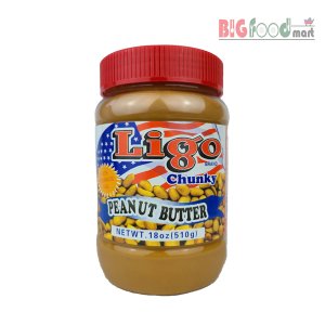 리고 땅콩버터 천키 510g
