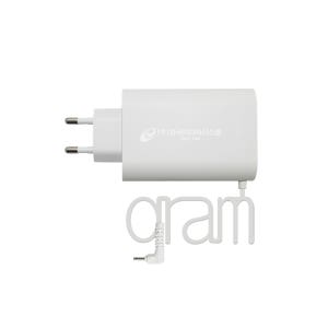LG Gram 노트북 호환 어댑터 48W 올뉴그램 360 16 울트라 PC 일체형 충전기