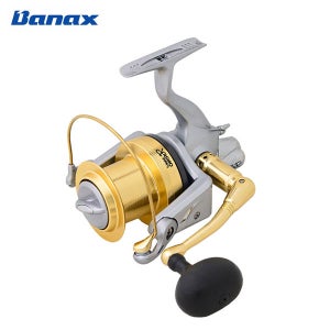바낙스 스피닝릴 원투릴 토리노 5000C 7000C 낚시용품 원투낚시대