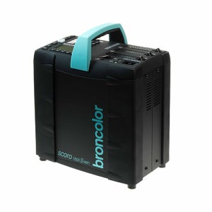 [Broncolor] 브론컬러 Scoro 1600 S WIFI RFS 2 (31.046.XX)
