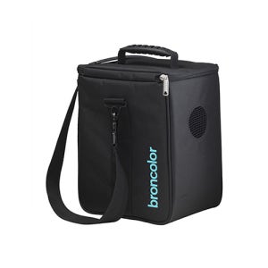 [Broncolor] 브론컬러 Move 1200 L Outdoor Para kit(31.038.00)