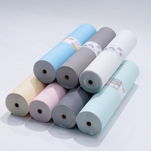 롤 단열 벽지 포인트 접착식 폼블럭 보온 벽돌 모양 인테리어 고정폭1MX길이20M