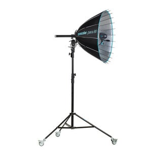 [Broncolor] 브론컬러 Para 88 kit (아답터 미포함) (33.483.03)