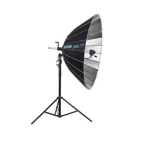 [Broncolor] 브론컬러 Para 177 kit (아답타 미포함) (33.551.03)