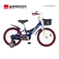 2021 삼천리 또봇V 18인치 (8종선물+무료조립+무료배송) 어린이자전거