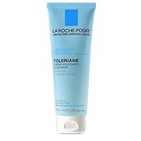 La Roche-Posay Toleriane 라로슈포제 똘러리앙 클렌저 폼클랜징 4.22oz(125ml)