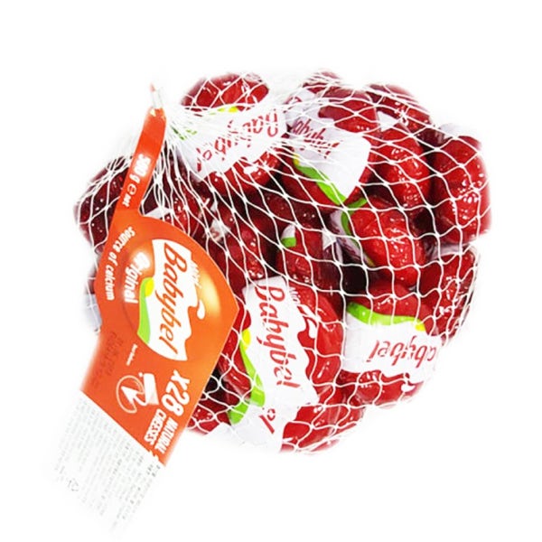 코스트코 미니 베이비벨 치즈 560g (20g x 28개)