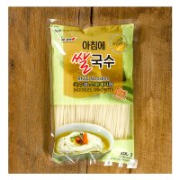 효자원식품 아침에 쌀국수 (500g) 효자원