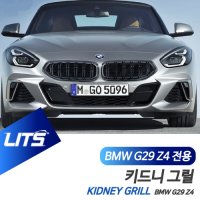 BMW 부품 G29 Z4 퍼포먼스 키드니그릴 세트