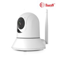이지엔 EASYCAM 300만 ES300A2 IP카메라 홈 캠 가정용 CCTV 반려동물 모니터링