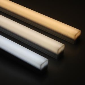 LED 라인조명 직부 T5 일자등 간접조명 T라인 플리커프리 국산 20W 600mm