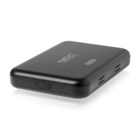 이지넷유비쿼터스 NEXT-352U3 3.5인치 usb 3.0 외장하드 케이스